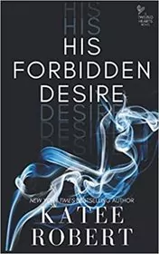 His Forbidden Desire