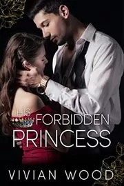 His Forbidden Princess