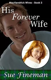 His Forever Wife