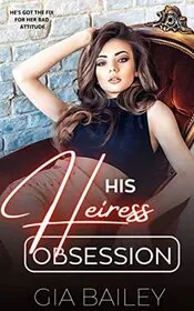 His Heiress Obsession