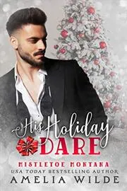 His Holiday Dare