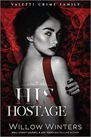His Hostage