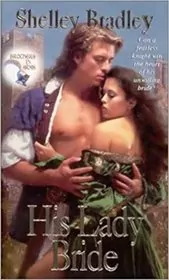 His Lady Bride