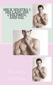 His Lady, His Children, and Sal