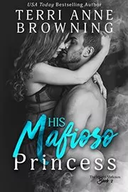 His Mafioso Princess