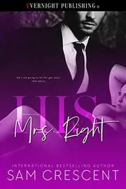 His Mrs. Right