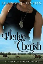 His Pledge to Cherish
