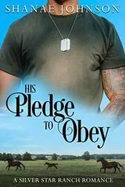 His Pledge to Obey