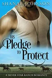 His Pledge to Protect