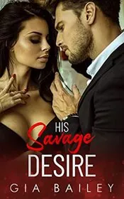 His Savage Desire