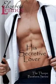 His Secretive Lover