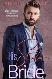 His Stolen Bride