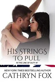 His Strings to Pull