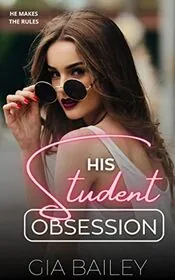 His Student Obsession