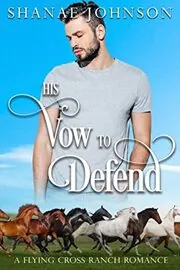 His Vow to Defend