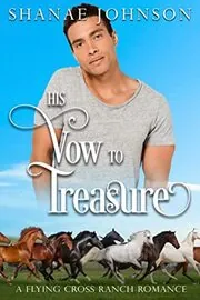 His Vow to Treasure