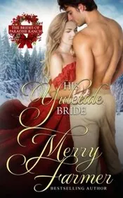 His Yuletide Bride
