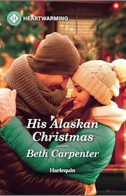 Beth Carpenter book cover
