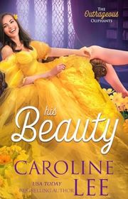 Caroline Lee book cover