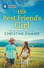Christine Rimmer book cover
