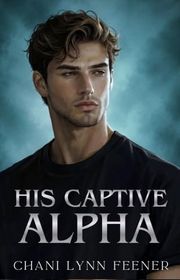 Chani Lynn Feener book cover