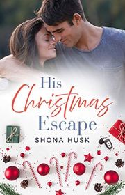 Shona Husk book cover