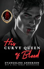 Evangeline Anderson book cover