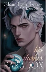 Chani Lynn Feener book cover