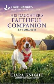 K-9 Companions (Ciara Knight) book cover