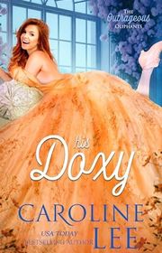 Caroline Lee book cover