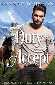 Bronze Star Ranch book cover
