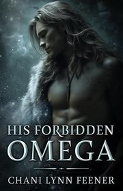 Chani Lynn Feener book cover