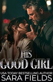 Sara Fields book cover