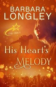 Barbara Longley book cover