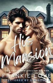 Frankie Love book cover