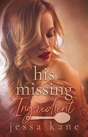 Jessa Kane book cover