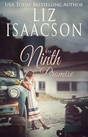 Book cover for "His Ninth Promise" by Liz Isaacson