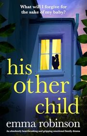 Emma Robinson book cover