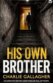 Charlie Gallagher book cover