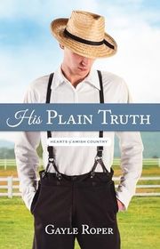 Gayle Roper book cover