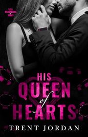 Trent Jordan book cover