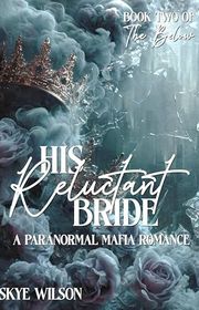 Skye Wilson book cover