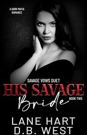 Lane Hart book cover