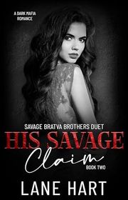 Lane Hart book cover
