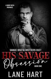 Lane Hart book cover
