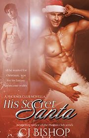 Phoenix Club book cover