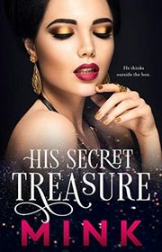Book cover for "His Secret Treasure"