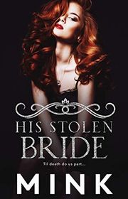 Book cover for "His Stolen Bride"