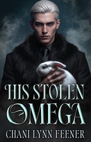Beguiled Omegas book cover