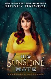 Sidney Bristol book cover